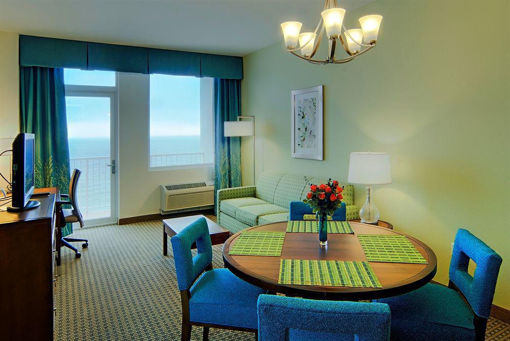 Holiday Inn Resort Pensacola Beach, An Ihg Hotel Camera foto